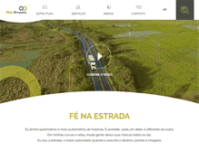 Tablet Screenshot of multiarmazens.com.br